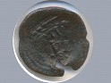 6 Maravedís (Resello) Spain 1636 Cayón# 5272
